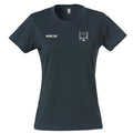 T-shirt med Hinnerup Garden logo - Kvinde