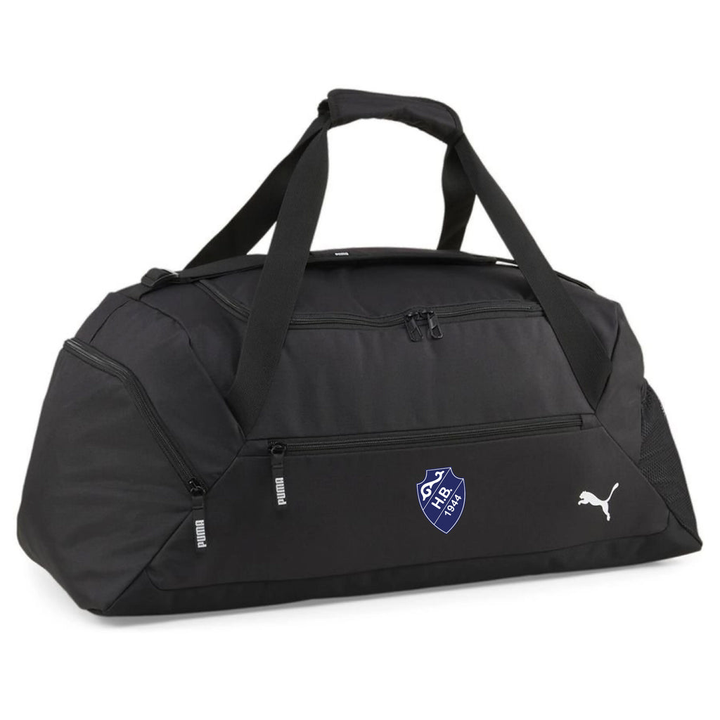 PUMA Taske med Horsens Boldklub logo