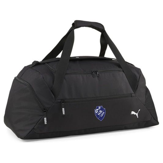 PUMA Taske med Horsens Boldklub logo