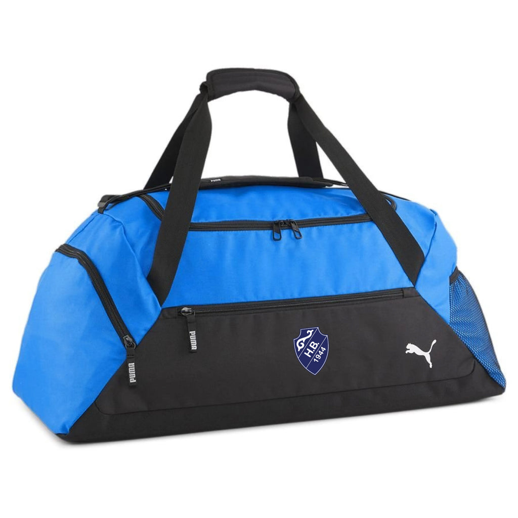 PUMA Taske med Horsens Boldklub logo