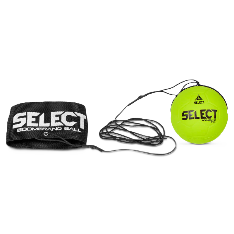 Boomerang Bold fra Select