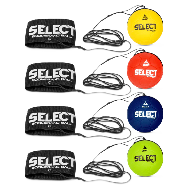 Boomerang Bold fra Select