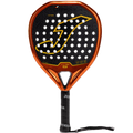 PADEL BLAST PRO SFT ORANGE BLACK