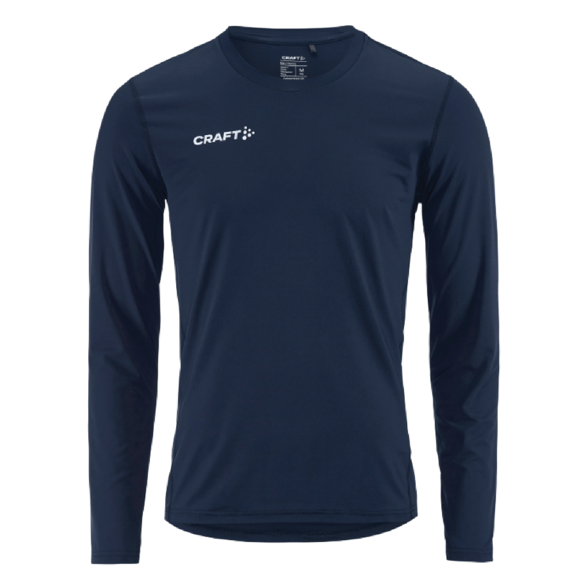 Baselayer fra Craft