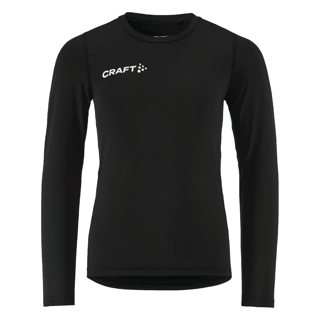 Baselayer fra Craft
