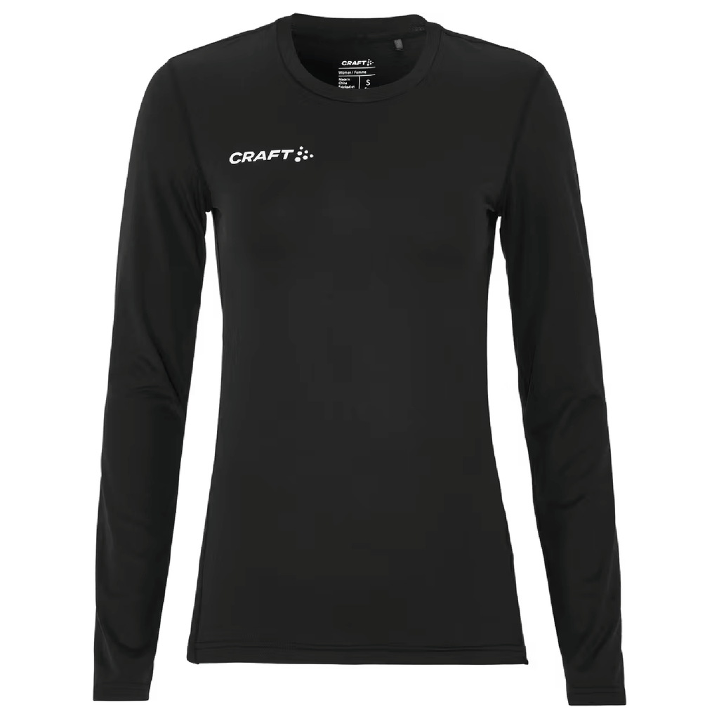 Baselayer fra Craft