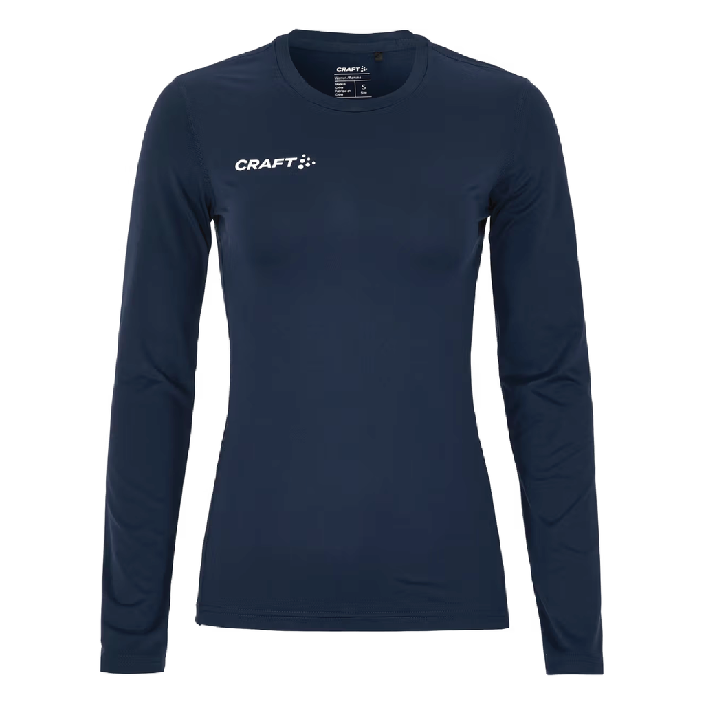 Baselayer fra Craft