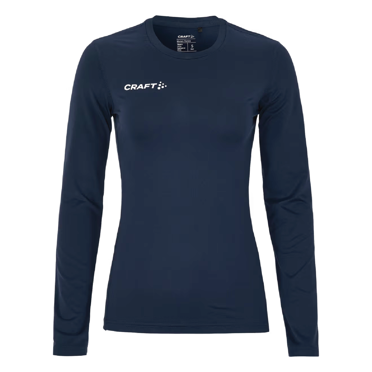 Baselayer fra Craft