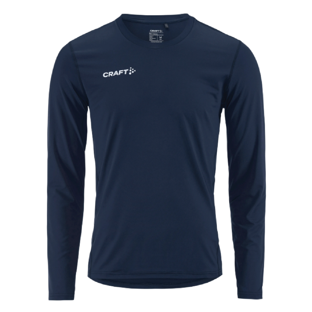 Baselayer fra Craft