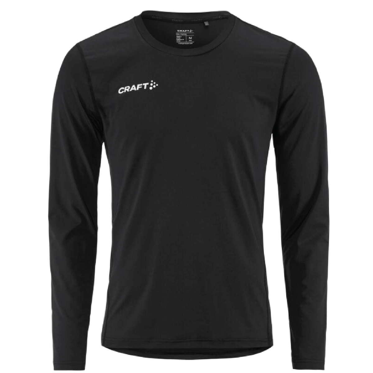 Baselayer fra Craft