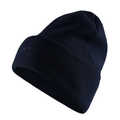 Beanie - blød og behagelig strikhue