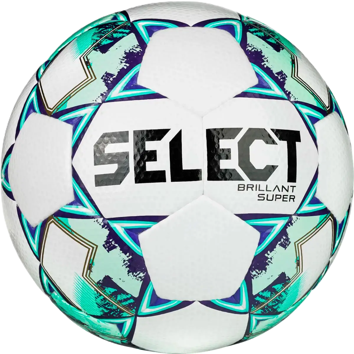 Select Brillant Super V22 Fodbold