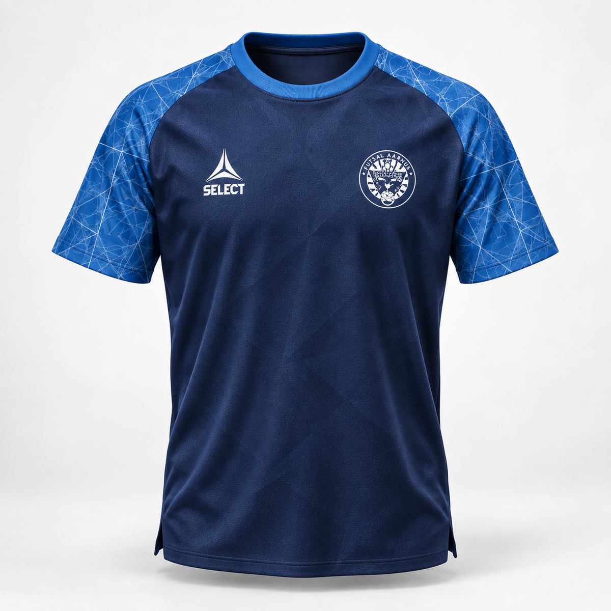 Futsal Aarhus - Hjemmebane - Officiel Fantrøje