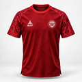 Futsal Aarhus - Udebane - Officiel Fantrøje