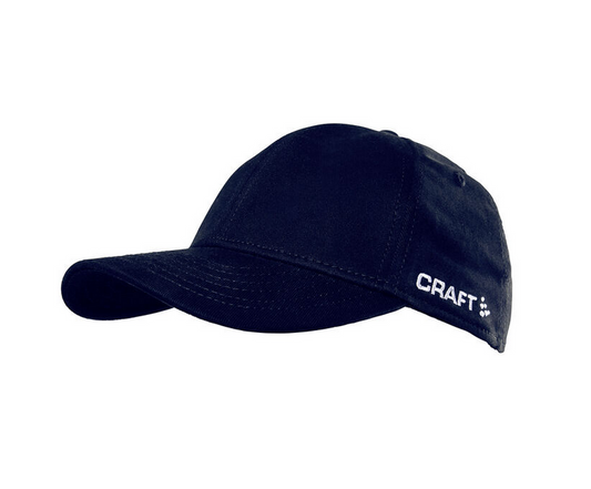 Elastisk cap fra Craft