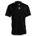 Dommertrøje med korte ærmer fra Select - Referee Shirt V21