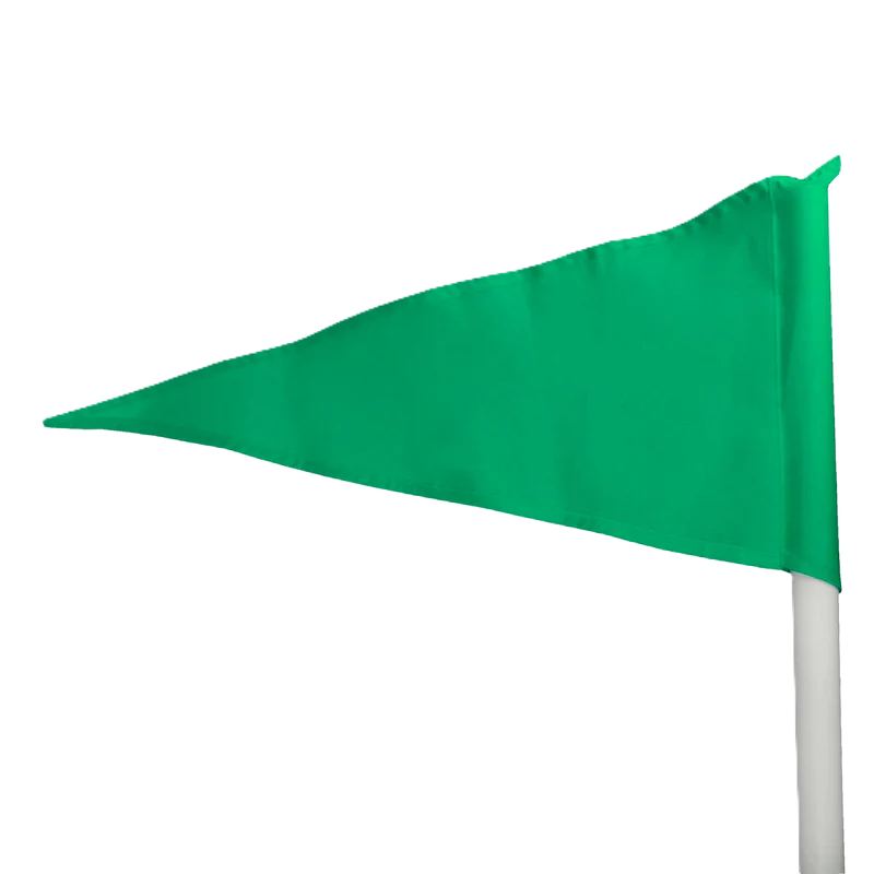 Hjørneflag fra Select