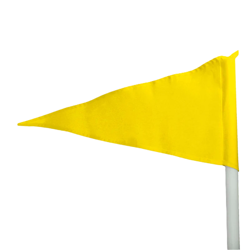 Hjørneflag fra Select