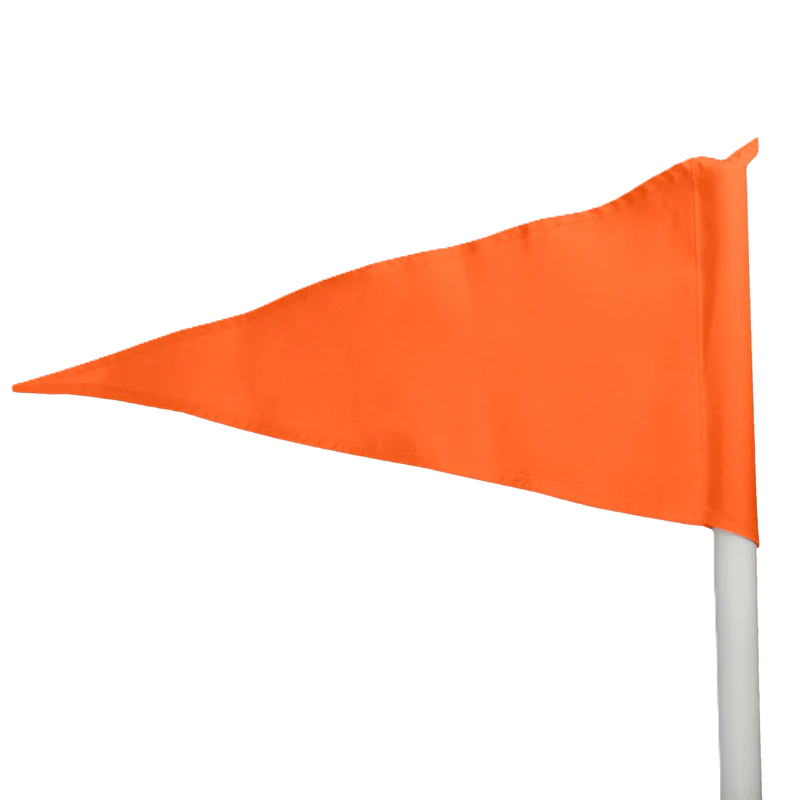 Hjørneflag fra Select