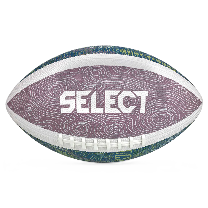 Amerikansk Fodbold fra Select