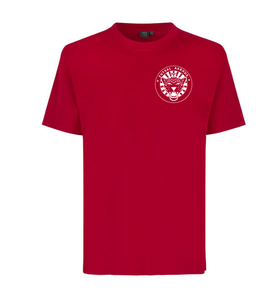 Futsal Aarhus fan t-shirt