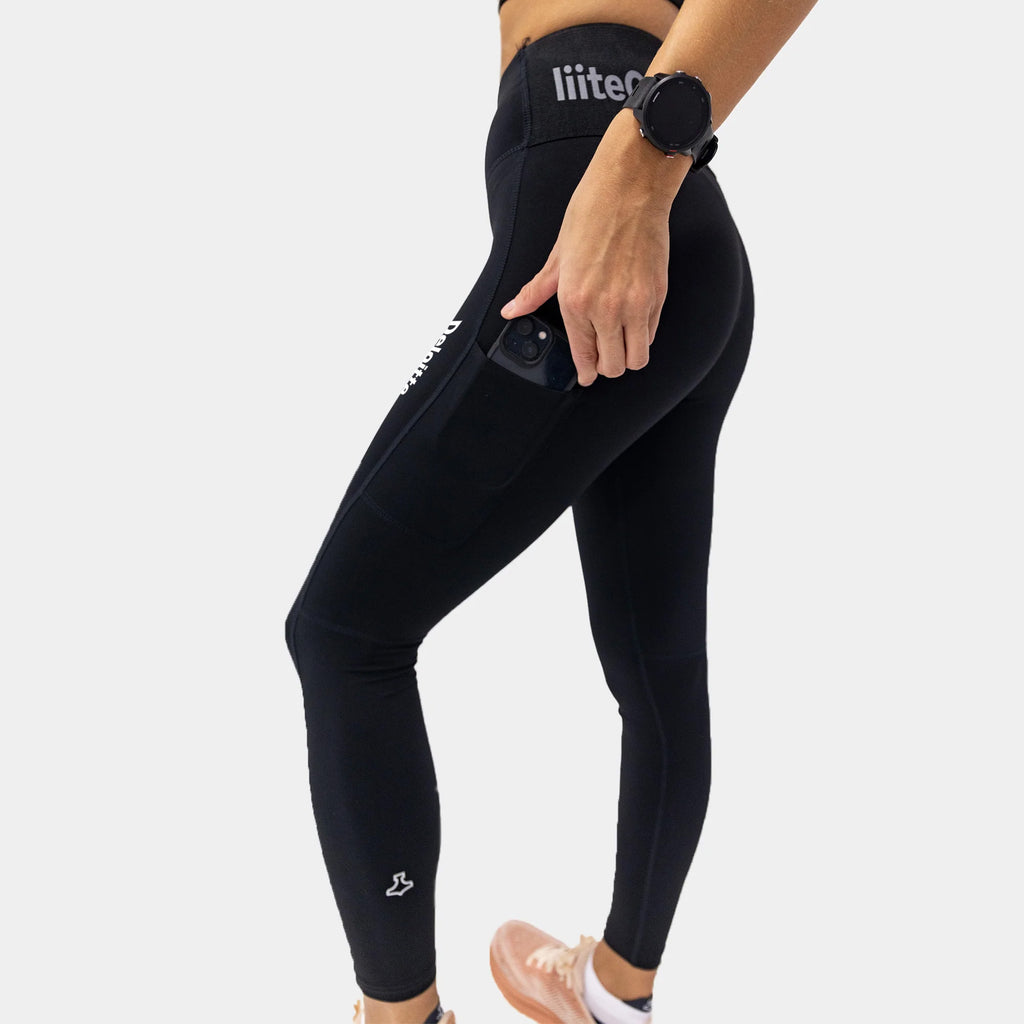 GLU-TECH LONG TIGHTS
