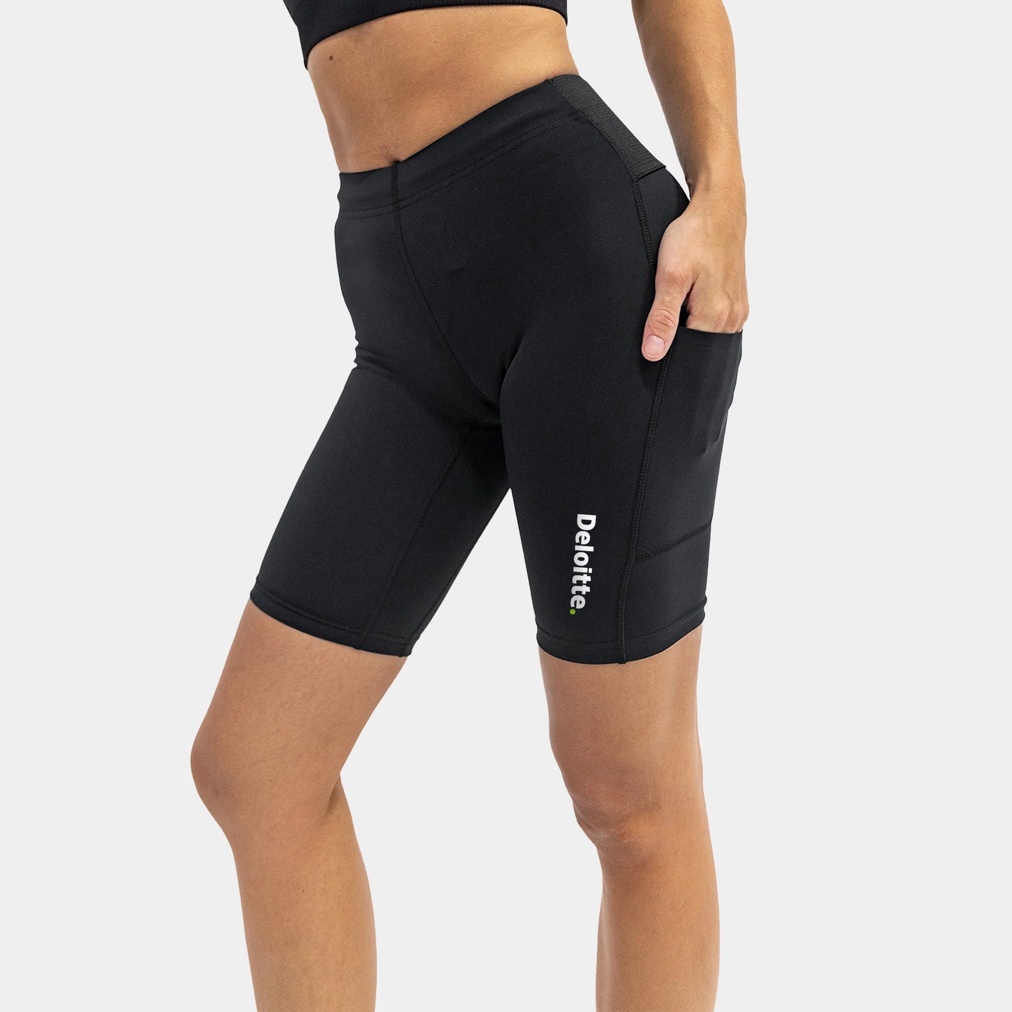 GLU-TECH SHORT TIGHTS