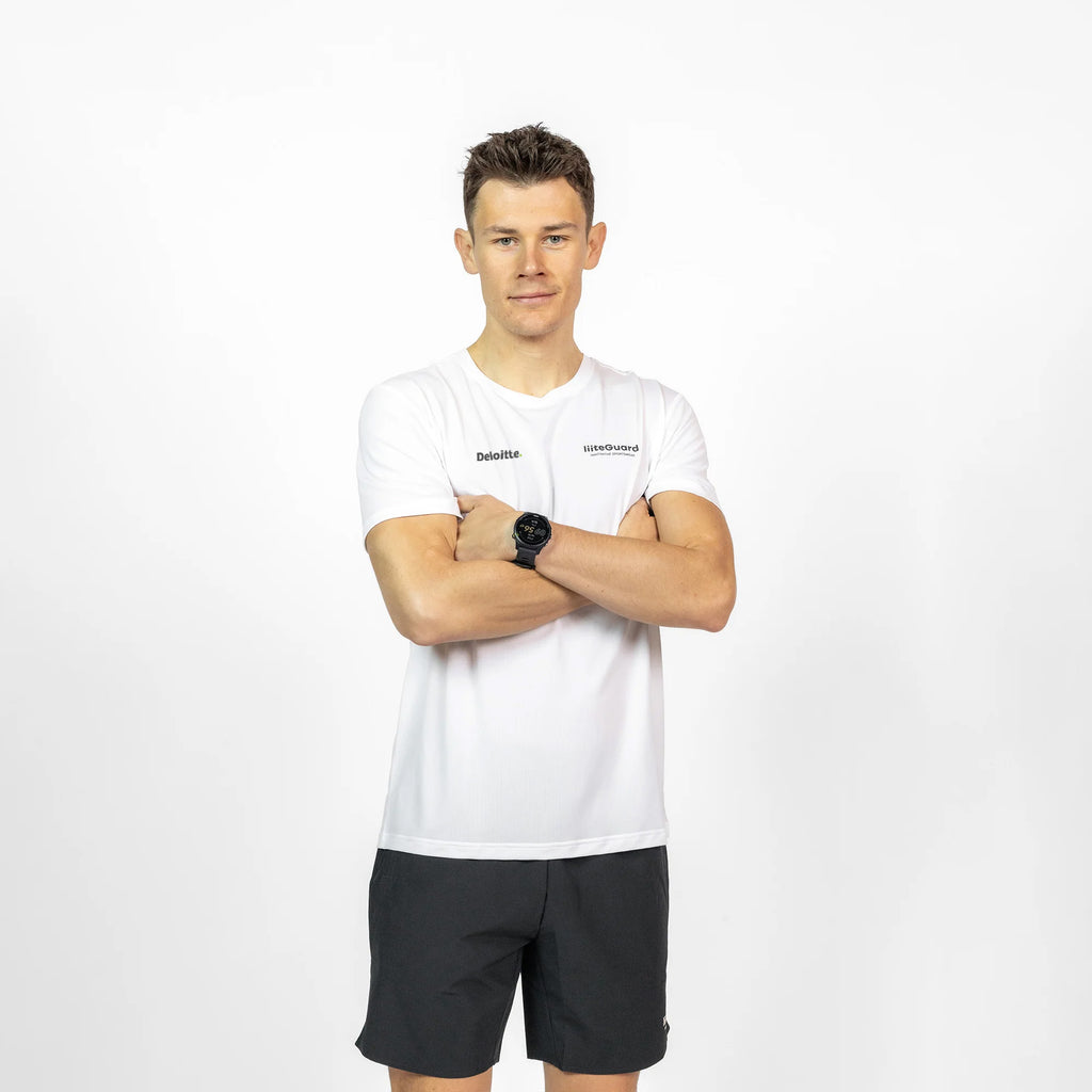 GROUND-TECH T-SHIRT