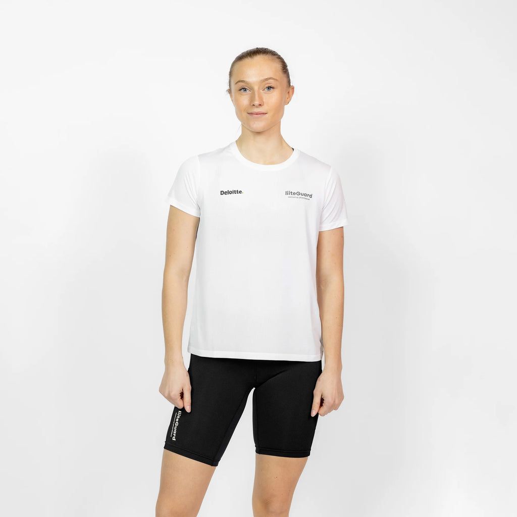 GROUND-TECH T-SHIRT