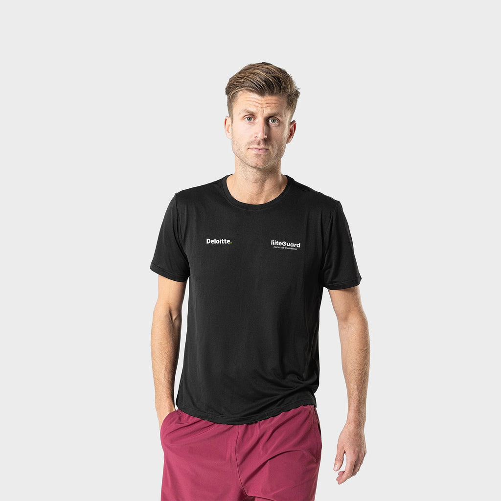 GROUND-TECH T-SHIRT