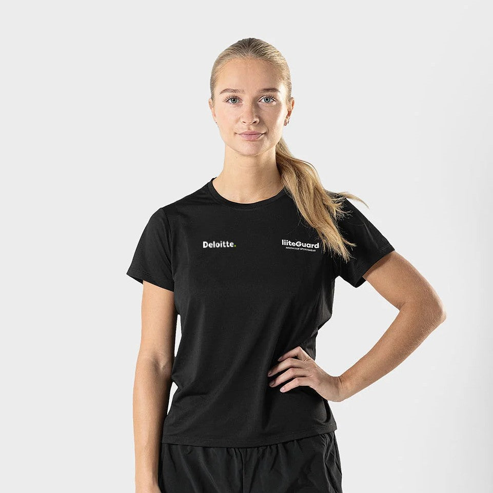 GROUND-TECH T-SHIRT