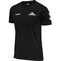 T-shirt med ASA klublogo