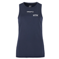 Singlet med HTK klublogo