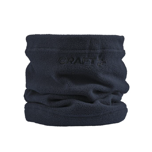 Blød halsedisse fra Craft