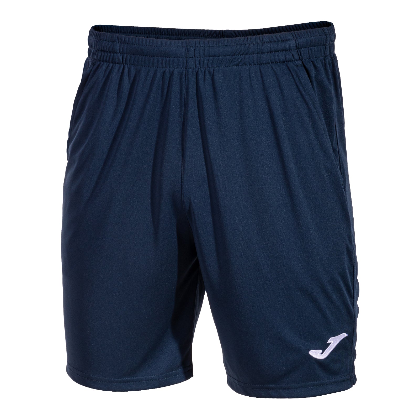 Navyblå herre-shorts til tennis og padel fra Joma