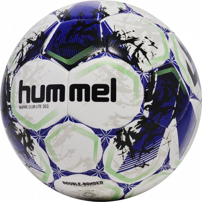 Inspire Club Lite 350 Fodbold fra Hummel