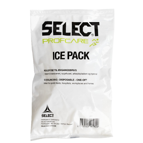 Select Isposer - 24 stk.