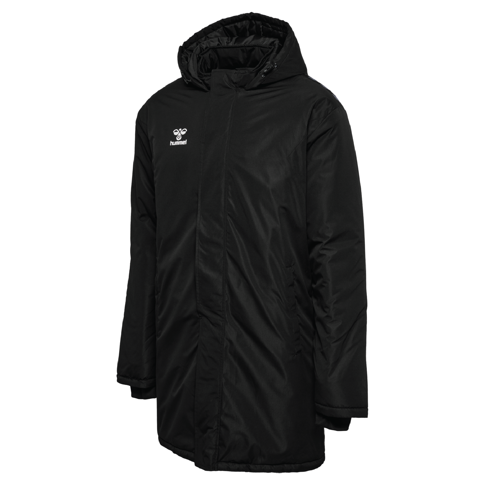 Vandafvisende Bench Jacket