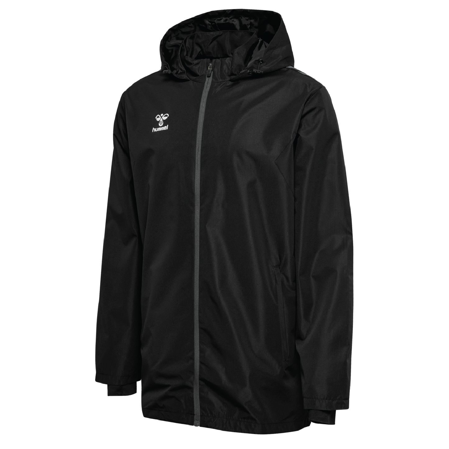 All-weather jakke