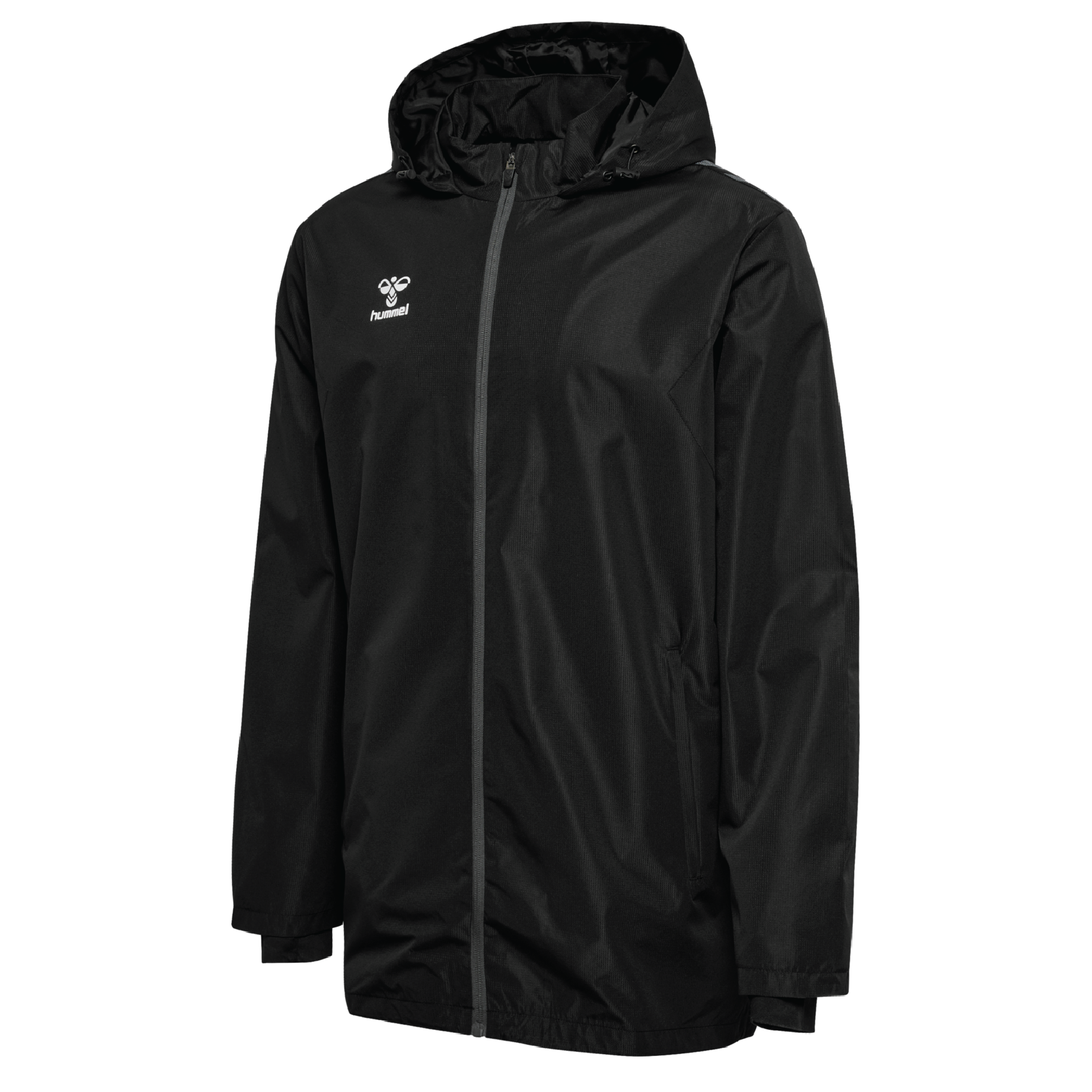 All-weather jakke