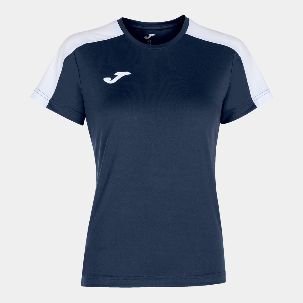 Tennis & Padel spillertrøje i kvinde- og herremodel fra Joma