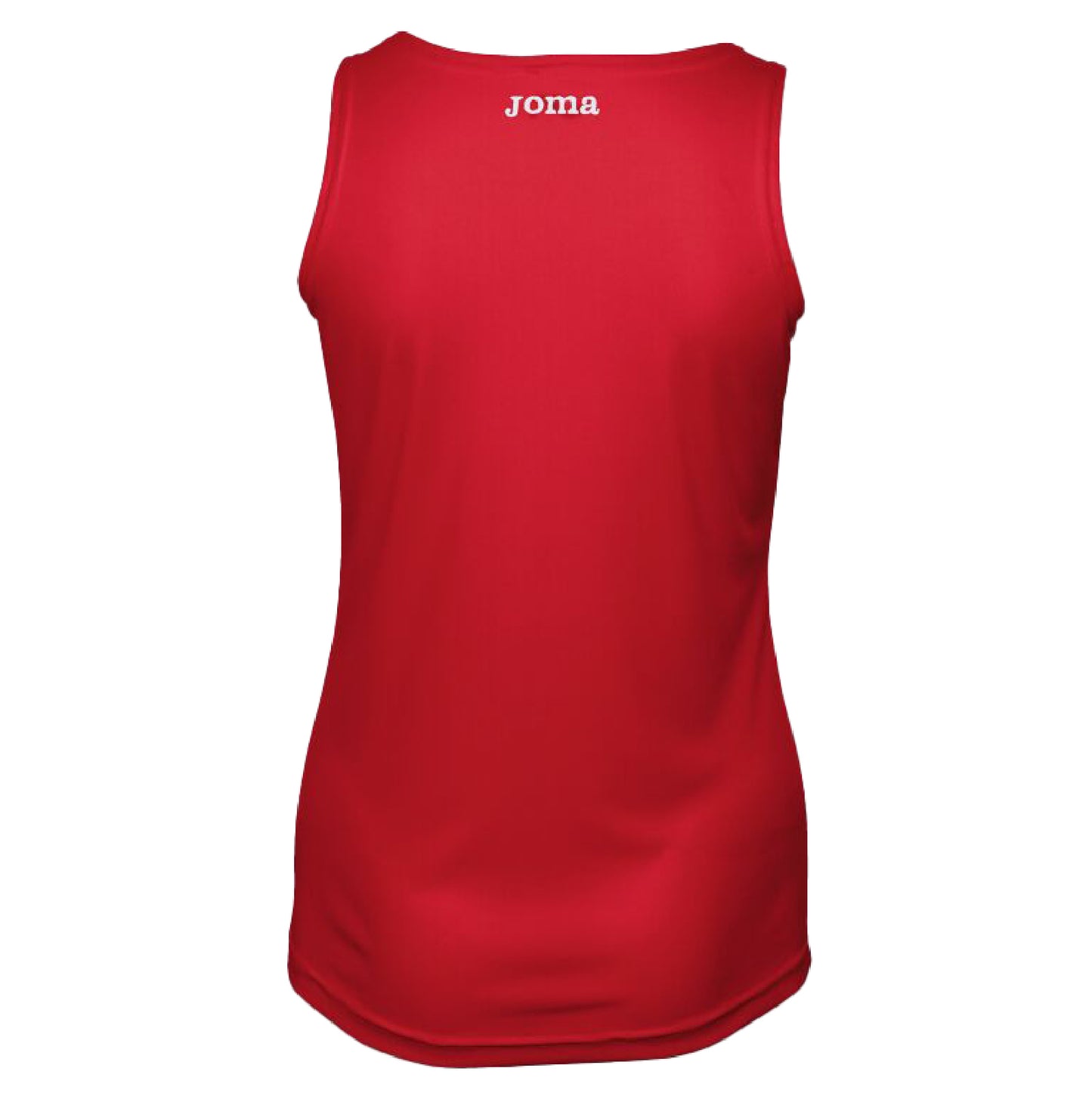 Rød tanktop fra Joma