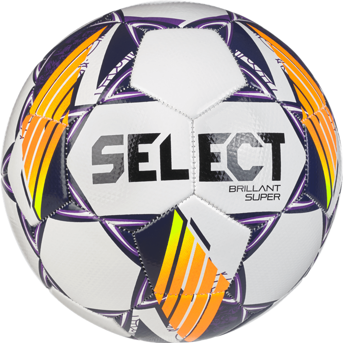 MB Brillant Super v24 fra Select - minifodbold