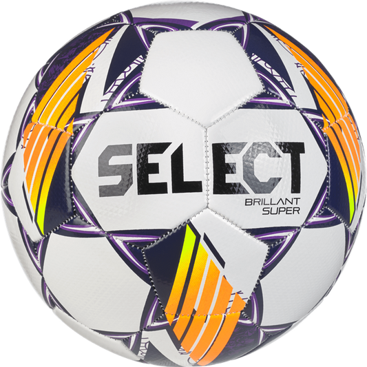 MB Brillant Super v24 fra Select - minifodbold