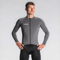 Light LS Cycling Jersey