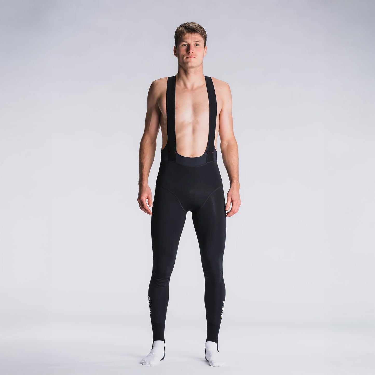 S3 Long Bib Tights