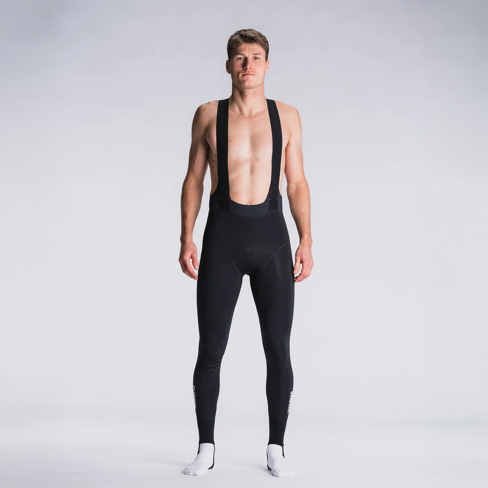 S3 Long Bib Tights