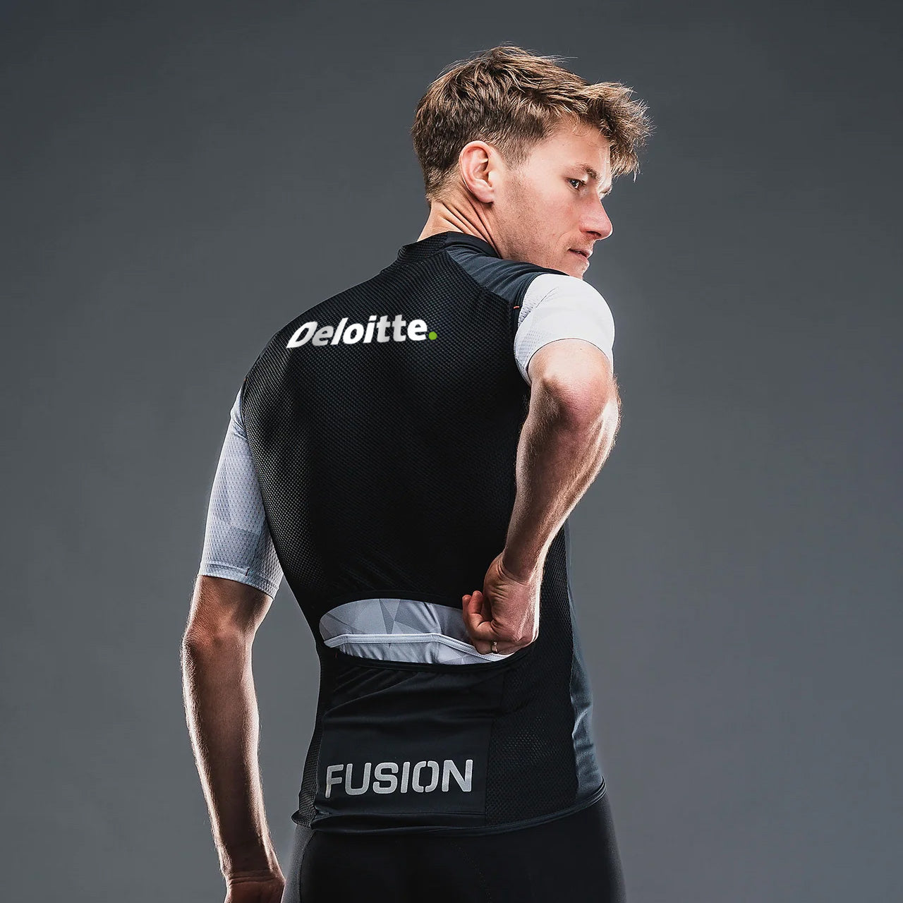 TEMPO! PRO Cycling Vest