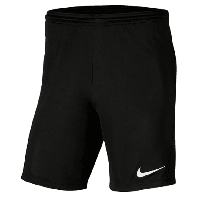 OUTLET - PARK III Nike fodboldshorts til mænd