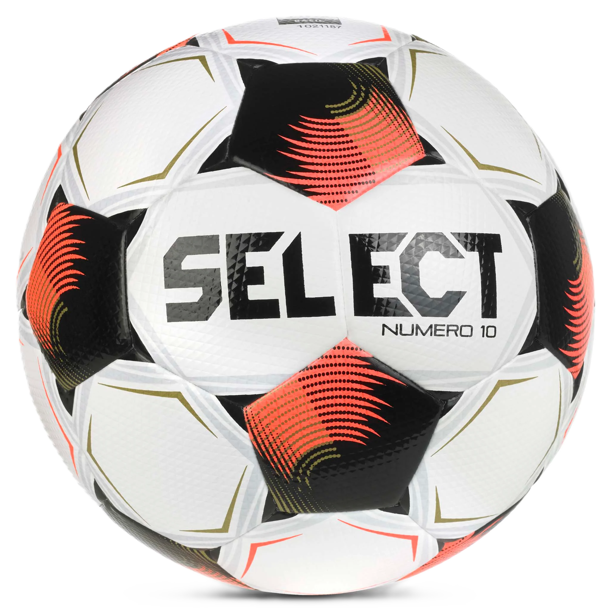 Select Numero 10 Fodbold